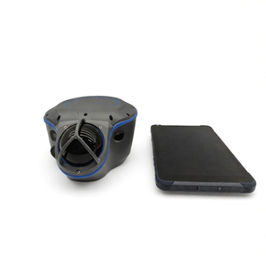 อุปกรณ์สำรวจ Gnss Rtk ระดับมืออาชีพ ทนทานทุกสภาพอากาศ พร้อมเลเซอร์ความแม่นยำสูงแบบต่อเนื่อง - Product Image 1