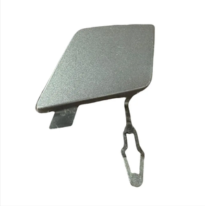 AXP47720 copertura traino rimorchio anteriore per Peugeot 3008 II 5008 II copertura paraurti 2020-nuova condizione modello 9836770277 - Product Image 3