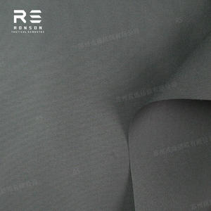 18 # Tela Cordura de Nailon 500D Gris Lobo WG, Impermeable y Duradera para Uso Táctico y al Aire Libre, Tela Tejida con Recubrimiento de PU para Exteriores - Product Image 3