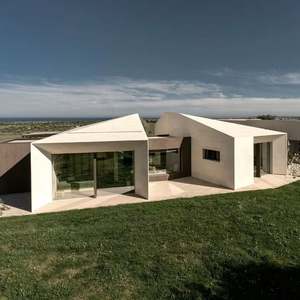 Supdesigner - Rendu 3D résidentiel - Design d'intérieur - Villa de luxe - Service de rendu 3D personnalisé moderne - Design d'intérieur - Product Image 1