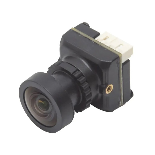 Wholesale Skycam NVC 1/1.8" Starlight FPV Camera Super WDR 1200TVL 19mm Micro Analog CVBS Video Cameras for FPV RC Drone