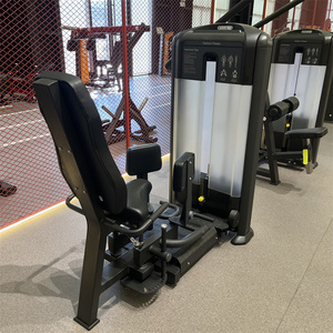 Machine abdominale professionnelle MND FB19 <span class=keywords><strong>pour</strong></span> la musculation, machine d'entraînement <span class=keywords><strong>pour</strong></span> salle de sport, centre de remise en forme, qualité commerciale - Product Image 5