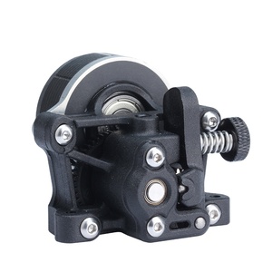 Trianglelab <b>Sherpa</b> <b>MINI</b> Extruder Lightweight LDO MOONS MOTOR New Industrial Use 1.5 Year Warranty 3D Printer SLS Printing Parts - Product Image 1
