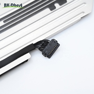 11.39V 49.8 Wh 4380mAh A2389 แบตเตอรี่แล็ปท็อปสําหรับ <span class=keywords><strong>Apple</strong></span> <span class=keywords><strong>Macbook</strong></span> <span class=keywords><strong>Air</strong></span> <span class=keywords><strong>13</strong></span> นิ้ว A2337 <span class=keywords><strong>M1</strong></span> ช่วงปลายปี 2020 - Product Image 3