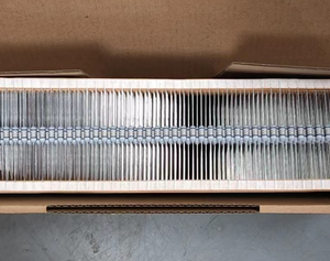 <span class=keywords><strong>Résistance</strong></span> axiale fusible bobinée SMD passée par UL 10W <span class=keywords><strong>22</strong></span> <span class=keywords><strong>ohm</strong></span> 310 <span class=keywords><strong>ohm</strong></span> 650 <span class=keywords><strong>ohm</strong></span> résistances DIP - Product Image 1