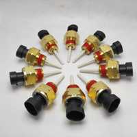 4903489 Capteur de niveau de liquide de refroidissement pour pièces de rechange de machines de construction Cummins QSX15 ISX15