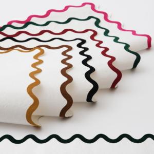 Nouveauté - Papier d'emballage pour fleurs à franges ondulées - Cadeau de la Saint-Valentin - Papier d'emballage pour bouquet - Matériaux d'emballage - Product Image 4
