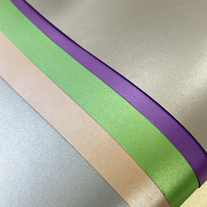 Papel Iridiscente <span class=keywords><strong>de</strong></span> Doble Cara <span class=keywords><strong>de</strong></span> 250 g/m², Cartulina Perlada para Invitaciones <span class=keywords><strong>de</strong></span> <span class=keywords><strong>Boda</strong></span>, Cajas <span class=keywords><strong>de</strong></span> Regalo y Envoltura <span class=keywords><strong>de</strong></span> Regalos - Product Image 3