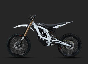 Surron Light Bee 2 Mountain Bike Elettrica 19/18 Pollici 78.54V 45AH 410N.m di Coppia, Surron LBX 2026 Dirt Bike Elettrica Light Bee 2 L1e - Product Image 3