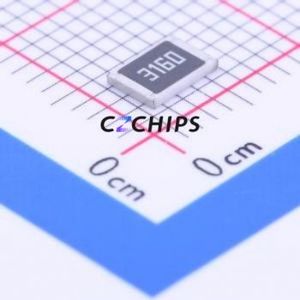 Resistencia SMD CR1812F316RE04Z 1812 (Tipo: Película Gruesa) (Resistencia: 316 Ohmios Precisión: 1%) - Product Image 1