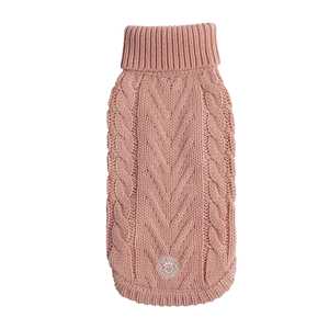 Maglione Chalet-rosa - Product Image 5