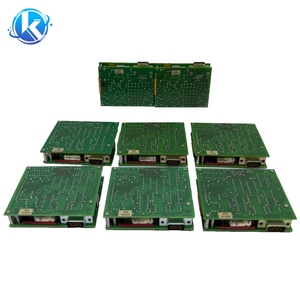 MODULE DE CONTRÔLE ORIGINAL MEGGITT <span class=keywords><strong>ARTUS</strong></span> S005 S005-30-2 LOC # P103 - Product Image 1