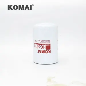 HF6510 Hydraulic Filter For Komatsu 830E PB5556 DNP551551 6005019553 P551551 HF6510