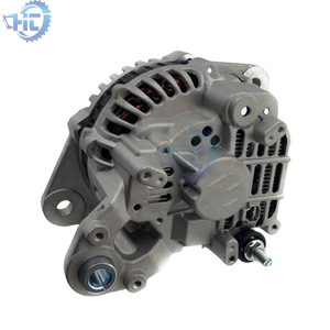 Pièces <span class=keywords><strong>de</strong></span> machines <span class=keywords><strong>de</strong></span> Construction HIT 6D34 HD820-3 24V 80A alternateur <span class=keywords><strong>de</strong></span> générateur haute performance A3TN5399 - Product Image 3