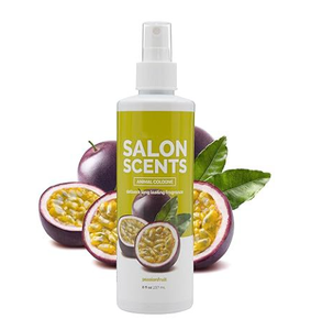 ペットフィット エコフレンドリー プラスチック製 天然ペット用香水 デオドラントスプレー 犬用-グルーミングサロン用 フレッシュフレグランス - Product Image 4