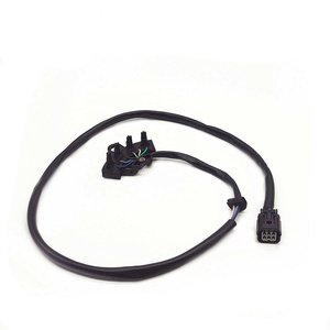เซ็นเซอร์พัลส์ฮอลล์สำหรับรถจักรยานยนต์ใหม่สำหรับฮอ<span class=keywords><strong>น</strong></span>ด้า พีซีเอ็กซ์ 31220-K36-T01 - Product Image 2