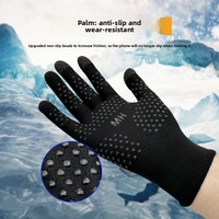Gants de jeu en nylon, manchons pour doigts ultra-fins, absorbant la transpiration, pour jeux mobiles e-sport, écran tactile