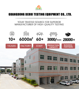 HALT HASS 시험실 고가속 응력 스크리닝 장비 온도 습도 진동 복합 시스템 - Product Image 6