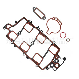 Mashin Cylinder Head <b>Gasket</b> Kit For Automotive Engine GM3.8 Fuel Injection MS16206 23757 17113137 - Product Image 2