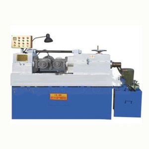 Z28-15 alta velocità automatico tiranti filettatura <span class=keywords><strong>macchina</strong></span> 7.5KW potenza a basso prezzo costruzione industrie vite tondino - Product Image 4