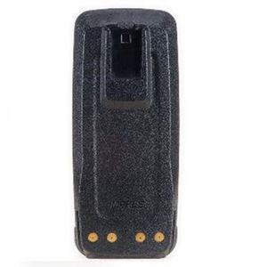 Pmnn4069 Pmnn4069a 1400mah Impres Fm Intrinsically Li-ion <b>Battery</b> Fit for Motorola Xirp8268 Xpr6550 Xpr6580 Dp3600 Dp3401 <b>Radio</b> - Product Image 1