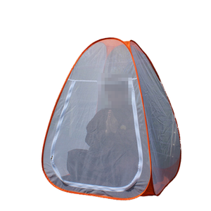 Tente de méditation <span class=keywords><strong>tipi</strong></span> pliable portable pour l'été avec <span class=keywords><strong>moustiquaire</strong></span> anti-moustiques à rebond automatique pour la maison - Product Image 6