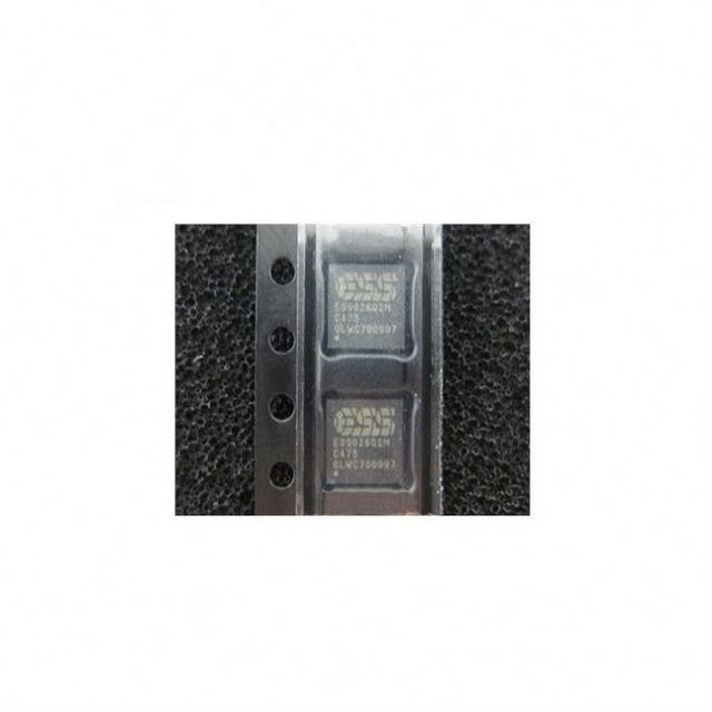 Audio decoder ic chip es9038 ES9038Q2M QFN audio converter