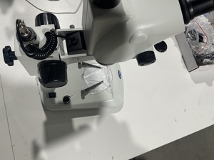 SCITEK High-quality Optical System 7-45x Digital LED Zoom Trinocular Stereoscopic <strong>Microscope</strong> 3-Year Warranty for - Product Image 5