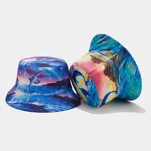 Mới Đến Unisex Cho Miami Cá Heo Xô <span class=keywords><strong>Hat</strong></span> 2 Phong Cách Có Sẵn Cho Sử Dụng Hàng Ngày Ngoài Trời Thể Thao Du Lịch Câu Cá Bán Buôn Người Lớn - Product Image 1
