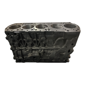 ชุดประกอบเครื่องยนต์ดีเซล Sinotruk Mc13 สำหรับรถปั๊มคอนกรีต Liugong 52 70m - Product Image 2