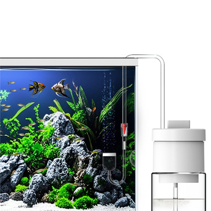 Fácil <span class=keywords><strong>Diy</strong></span> Smart <span class=keywords><strong>Co2</strong></span> generador acuario <span class=keywords><strong>CO2</strong></span> <span class=keywords><strong>Diy</strong></span> pecera plantas accesorios que trabajan con APP - Product Image 5