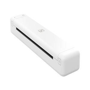 <span class=keywords><strong>Printer</strong></span> <span class=keywords><strong>Portable</strong></span> <span class=keywords><strong>Mini</strong></span> <span class=keywords><strong>A4</strong></span> Mt800q, Stabil dan Efisien - Product Image 4
