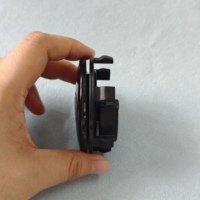 Cache-moyeux flottants ABS 60mm 61mm 68mm 69mm pour Audi A3 A4 A5 A6 A7 A8 Q3 Q5 Q7 TT