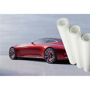 Paint Protection Film PPF Cutter Window Tint Film Cutting Plotter Machine