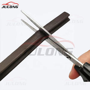 แถบปิดผนึกประตูไม้ ฉนวนกันเสียง กันลม ป้องกันการชน แถบยาง<span class=keywords><strong>ปิด</strong></span><span class=keywords><strong>รอย</strong></span><span class=keywords><strong>ต่อ</strong></span>ประตู - Product Image 4