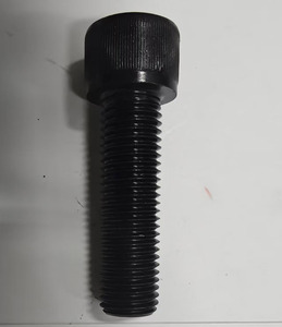 Cường độ cao lớp 12.9 din912 Oxit Đen Thép Allen bu lông <span class=keywords><strong>Hex</strong></span> ổ cắm nắp đầu vít <span class=keywords><strong>Bolt</strong></span> - Product Image 2