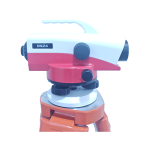 Efficient Auto-Leveling Dsz4 Survey <b>Instrument</b> With 1-Year Warranty <b>Optics</b> Level Measuring System Dsz4 Auto Leveling Survey Inst - Product Image 1