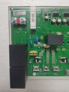 Nuevo Módulo de Conversión de Frecuencia EBR80928308 EBR809283 EAX65888701-1.1 Compatible con <span class=keywords><strong>Aire</strong></span> <span class=keywords><strong>Acondicionado</strong></span> <span class=keywords><strong>LG</strong></span> EBR80928309 EBR80908614 - Product Image 2