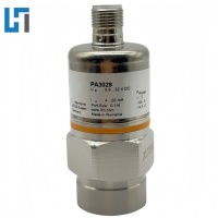 Módulo de controlador de programación Plc PA3029 PA3027 PA3220 PA3226 Sensor Original, nuevo, Stock de controlador de automatización Industrial