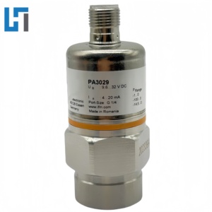 Módulo de controlador de programación Plc PA3029 PA3027 PA3220 PA3226 Sensor Original, nuevo, Stock de controlador de automatización Industrial - Product Image 2