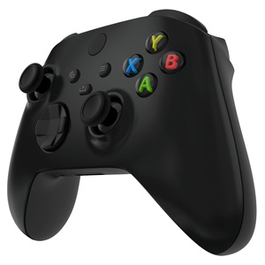 Coque décorative personnalisée pour manette Xbox Series X S - Remplacement de la face avant par DIY - Product Image 4