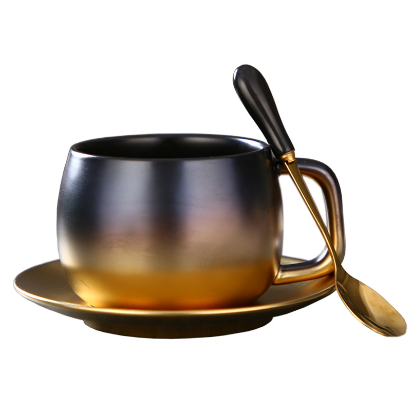 01 Ceramic Tea Cup