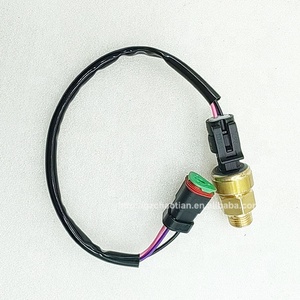 Pièces de moteur de camion C15 194-6722 CAPTEUR GP-PRESSURE 1946722 Capteur de pression - Product Image 2
