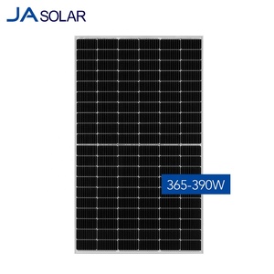 <span class=keywords><strong>JA</strong></span> <span class=keywords><strong>solar</strong></span> 380w perc mono panel <span class=keywords><strong>solar</strong></span> 380w <span class=keywords><strong>390w</strong></span> panel pv Módulo 1 kw Sistema de panel <span class=keywords><strong>solar</strong></span> para uso en el hogar - Product Image 2