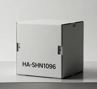 Ensemble de buses RX2 HA-SHN1096 pour la série H RX2