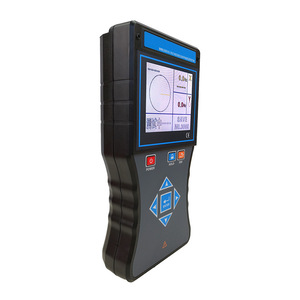 F320B เครื่องวัดกระแสไฟฟ้าแรงสูงแบบไร้สาย IP67 อิเล็กทรอนิกส์ความแม่นยำสูง วัดเฟส/กระแส/ความถี่ 1 ปี 1V-550KV - Product Image 5