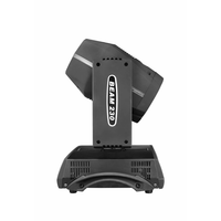 Projecteur à faisceau mobile Sharpy 7r 230w, lumière de scène LED, faisceau disco DJ, projecteur à tête mobile 7r