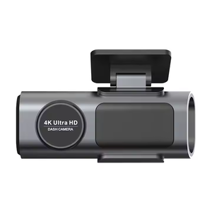 Vendita Diretta dalla Fabbrica: Dash Cam 4K WiFi GPS con <span class=keywords><strong>Doppia</strong></span> <span class=keywords><strong>Telecamera</strong></span> Anteriore e Posteriore 2160P, Visione Notturna e Monitoraggio Parcheggio - Product Image 3