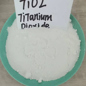 Titanium dioxide <span class=keywords><strong>TiO2</strong></span> 98% rutile và anatase lớp được sử dụng cho sơn - Product Image 6