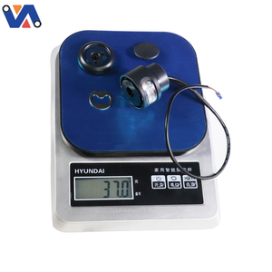 Poignée d'origine pour trottinette électrique <span class=keywords><strong>Ninebot</strong></span> Max G2 avec clignotant, en plastique, gauche ou droite, pièces de rechange - Product Image 6